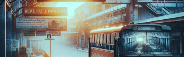 Lux Expressil väheneb väljumiste arv Tartust Riiga