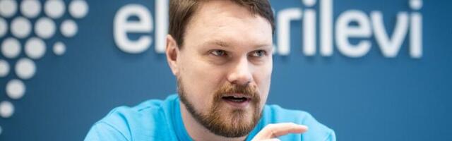 Elektrilevi vastulöök: tõime ka kontoriinimesed saemeestele appi kriisi lahendama