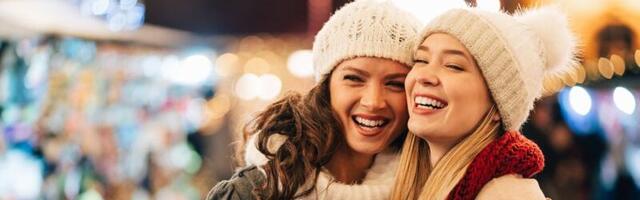 „Me hindame, kui sa ei raiska meie aega.“ Teadmised naiste kohta, mis võiks olla iga mehe varasalves