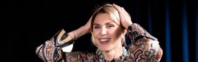 Urve Palo presidendi intervjuust: jah, tunneme puudust empaatiavõimest Eesti juhtladvikus