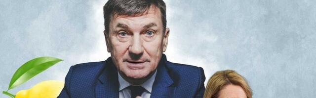 Andres Metsoja: Kallas või Ansip - vahet pole, ikka saad valitsema Reformierakonna