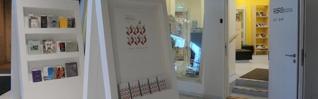 Kauneimate raamatute konkursside võidutööd on selgunud