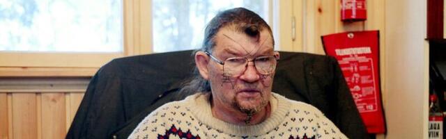 MAALEHE ARHIIVIST | Vigala Sass: õnnelik on see, kes on sündinud draakoniaastal