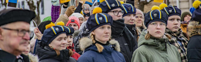 Vabariigi aastapäeval näeb Haapsalus tuleetendust