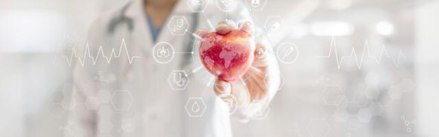 Geneetiline uuring aitab südamehaiguste ravi tõhusamaks muuta