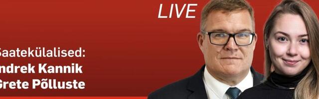 Sõjapäevik LIVE! Kas me üldse tahame seda sõda võita?