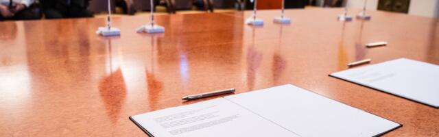 Kai Realo: tehke uutele ministritele test majanduse, rahanduse ja üldise vaimse võimekuse kohta