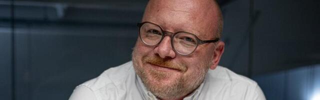 INTERVJUU | Eesti riigi esimene tehisaju boss: Ega inimenegi ei suuda mõnikord vahet teha sellel, mis on ja mis pole rämps.