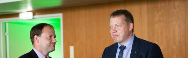 Ka tööandjad on sidefirmade regulaatortasu vastu. “Bürokraatiat tuleb vähendada”