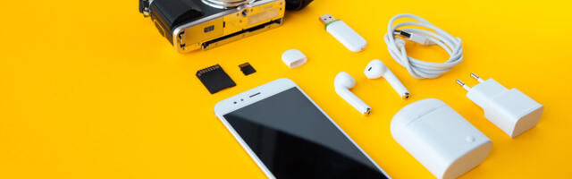 Teeme selgeks: kas võimas USB-C laadija ohustab väiksemaid nutiseadmeid?