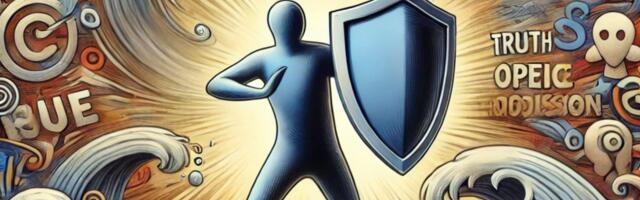 Kuidas kaitsta ennast avatud rumaluse vastu?