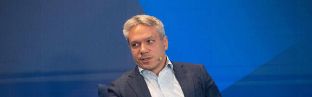 Andrei Korobeinik: Isamaa hääletas riigieelarve poolt – kas Reformierakond näitab sotsidele ust?