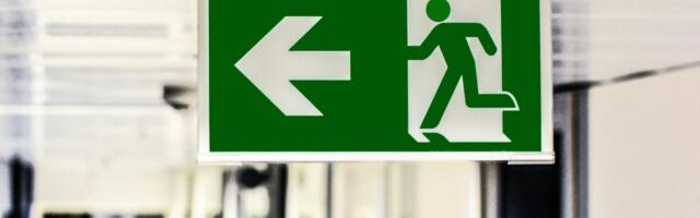 Raplamaal harjutatakse 200 inimese evakueerimist