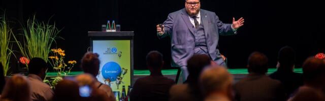 Elektroonikatööstus Incap kasvatas kasumit. “Turul on ebakindlust, aga tuleme riskidega toime”