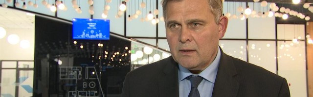 Reporter: Justiitsministeerium tahab muuta kohtupidamist kiiremaks ja efektiivsemaks