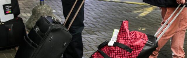 LUGEJA KÜSIB | Mida teha, kui minu lend tühistati? Kas saan raha tagasi?