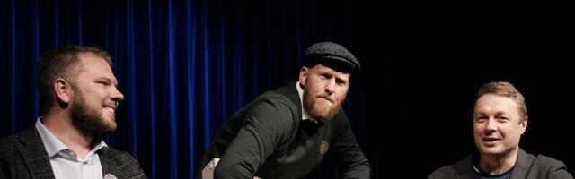 Kolm Vabariigi Pillimeest löövad pillid helisema üheksas maakonnas