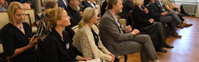 JUHTKIRI | Kelle asi on teise mure?