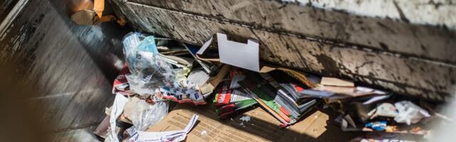 Kai Realo: jäätmereformist ilma hüsteeriata