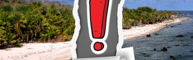 Video: Nauru fosforiidi kaevandamise õppetund – ajutisest majandusbuumist täieliku katastroofini