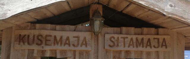 Abivallavanem peab selgitama Pranglil turismi piiramise põhjendatust