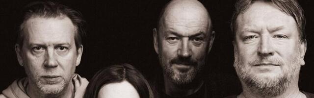 Aasta naisartist Mari Jürjens: elu läheb edasi ka ilma auhindadeta