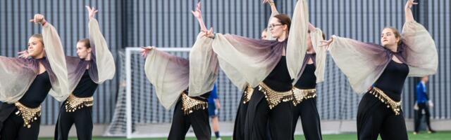 Paide Linnameeskond kutsub vägevale hooaja avalöögile