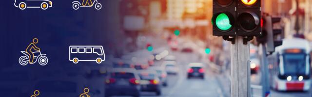 Kuidas muudaksid sina liiklusohutust paremaks – Transpordiamet ootab ettepanekuid