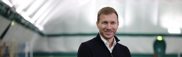 Ragnar Klavani tiim esitles plaani digipöördeks ning uut juhatuse kandidaati