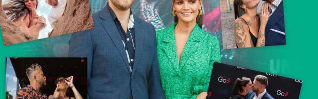 ÜLEVAADE | Malluka ja Tomas Märten Legranti teekond abieluranda. Blogija sõbranna: Märtenil tuli usalduse võitmiseks omajagu vaeva näha