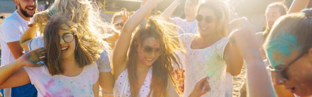 JUBA SEL NÄDALAVAHETUSEL I Õllesummeri orienteerumiskaart ja kohaletuleku meelespea