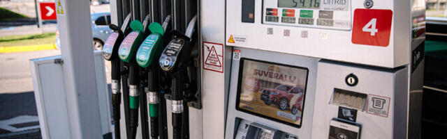 Statistikaameti kiirhinnang: juulis tõusid hinnad aastavõrdluses 5,6 protsenti