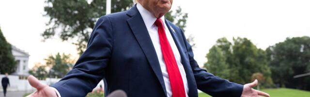 USA valus valitsuskriis ähvardab pikaks venida