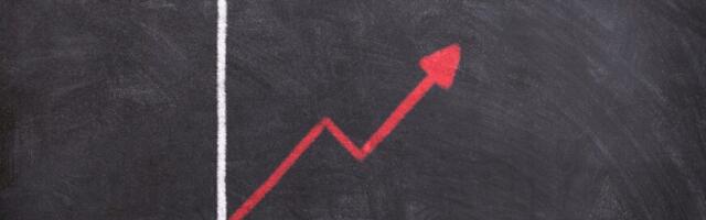 Kuises võrdluses hinnad kukkusid, aastases aga on korralik tõus