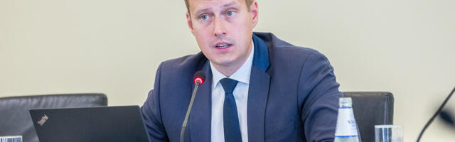Majandus- ja tööstusminister soovib noorte tööaja piirangu tagasi pöörata