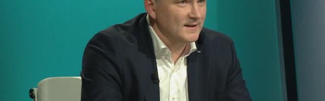 Sukles: kolmele Balti riigile peaks tulema ühesugune droonimüür