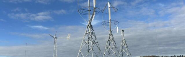 Valimised on läbi, võitlus tuulikutega jätkub