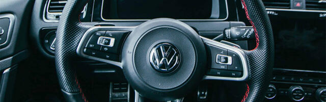 Ootamatu areng: Saksa autotehased jäävad seisma, kuna puuduvad vajalikud kiibid