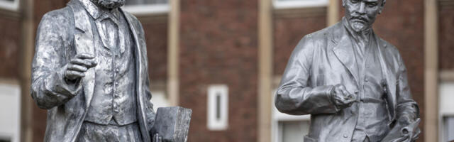 Kas ERR-ist on saanud uusmarksismi tööriist?