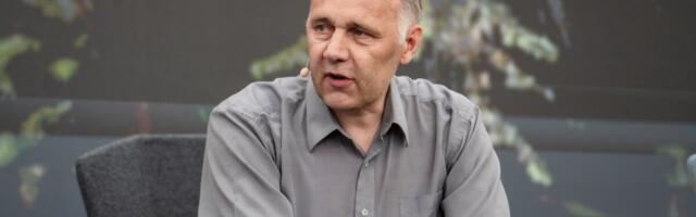 Tarmo Tanilas: äkki peaksin USA aktsiaturul jätma hooaja vahele?