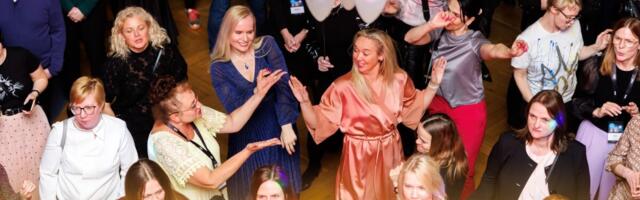 Suur ülevaade riigiasutuste jõuludest: mõni küpsetab piparkooke ja mõni tähistab aastapäeva