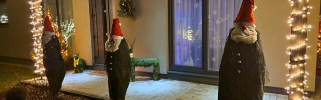 Talvemeeleolu konkurss tõi Tori vallas rekordarvu osalejaid