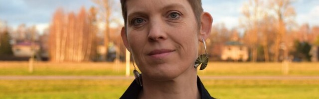 Katrin Kiisler: noored toob Eestisse tagasi isikuvabadusi austav riik