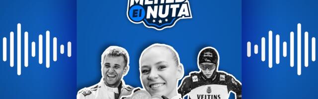 Petrõkina triumf pühkis isegi Pahvi kaotusevalu. Rallihooaja suured küsimused: Evansi ja Virvese aasta?