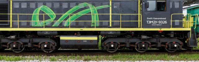 Piirkonna kiireimini kasvav eksport: käivet kergitas enim maagaas ja transpordivahendite müük