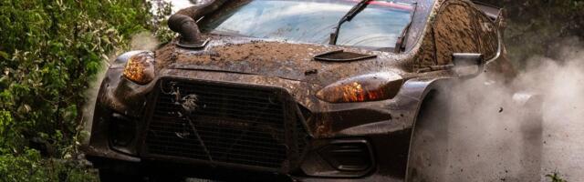 Teist päeva järjest katkestanud Romert Jürgenson: vast saame homme mingit kogemust