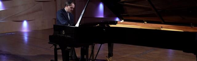 Mihkel Poll: kuulaja ei tohi aru saada, et mängida on raske