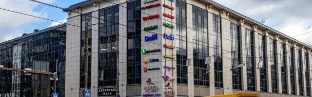 Ekspress Grupp ostab koolitusettevõtte Lätis