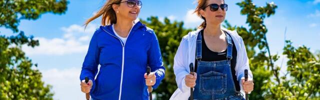 Zaboravite na 10.000 koraka dnevno: Nauka srušila mit, sada se sve svodi na 20 minuta i kontinuitet