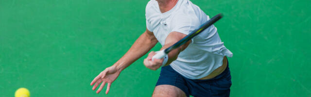 Glinka piirdus ühe mänguga